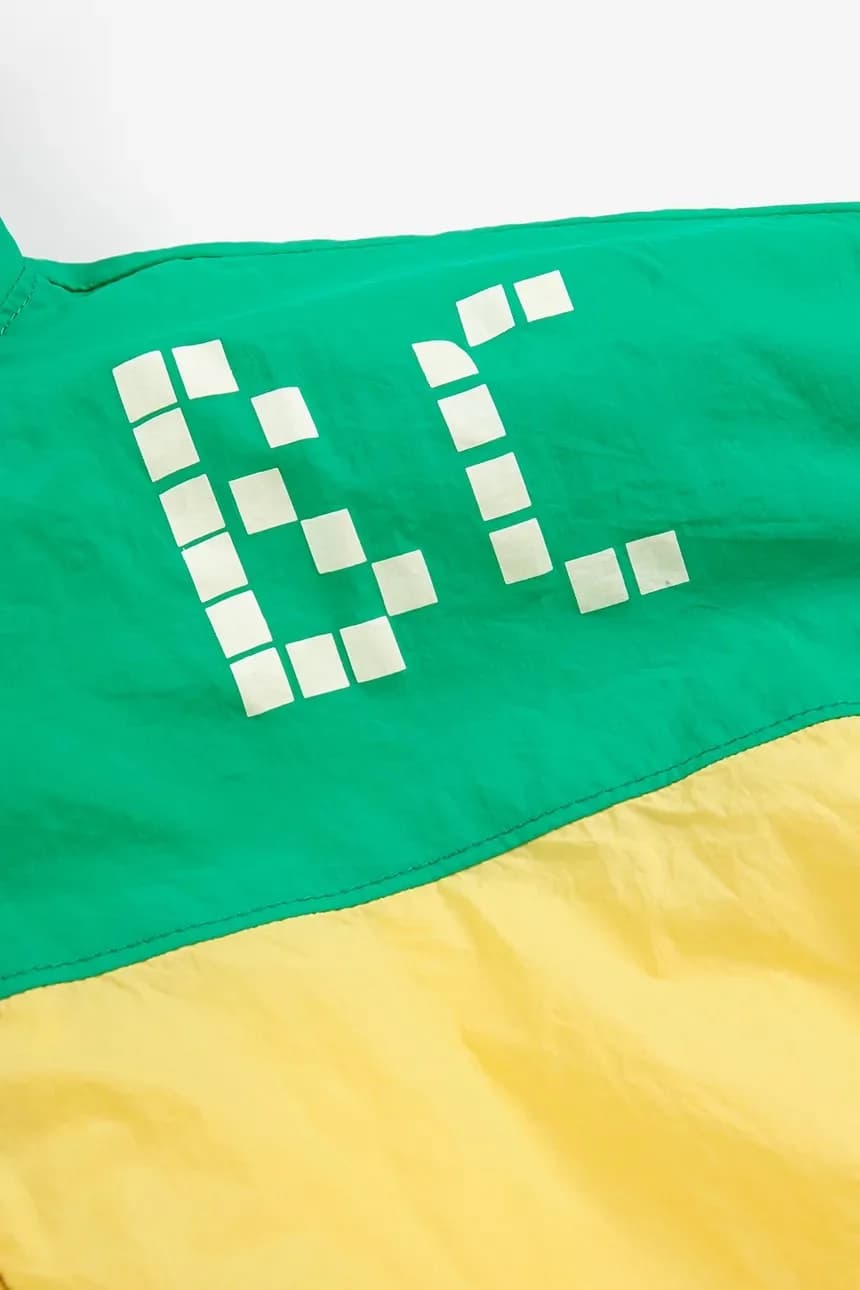 Детская куртка - фото 6