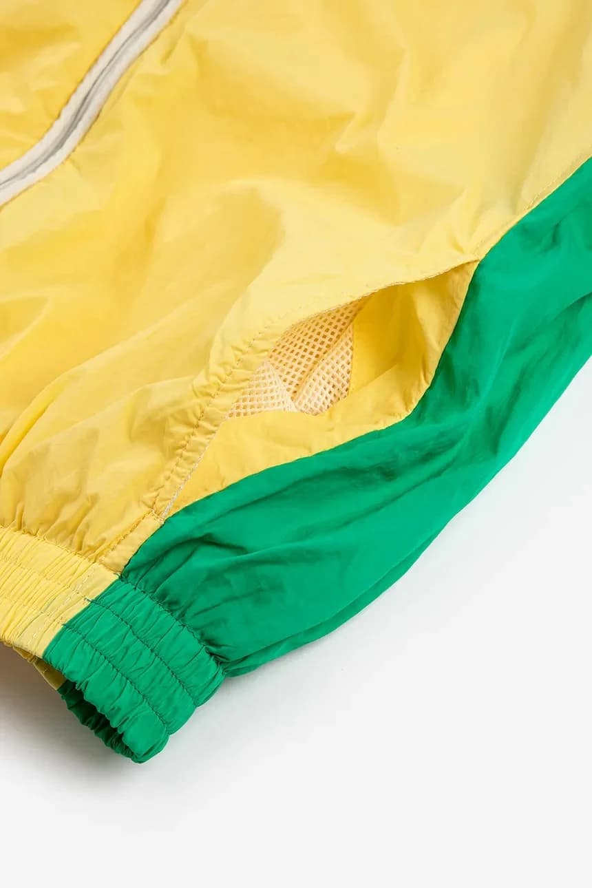 Детская куртка - фото 7