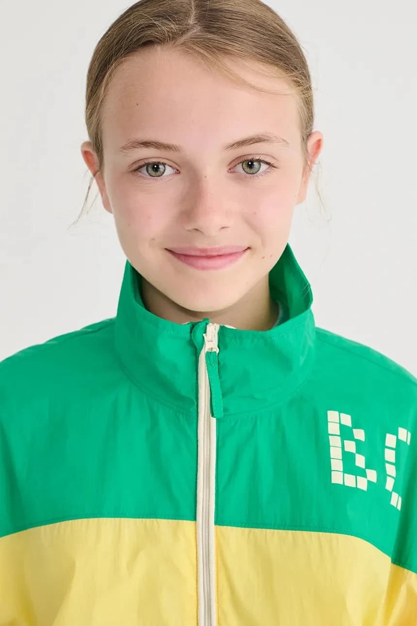 Детская куртка - фото 8