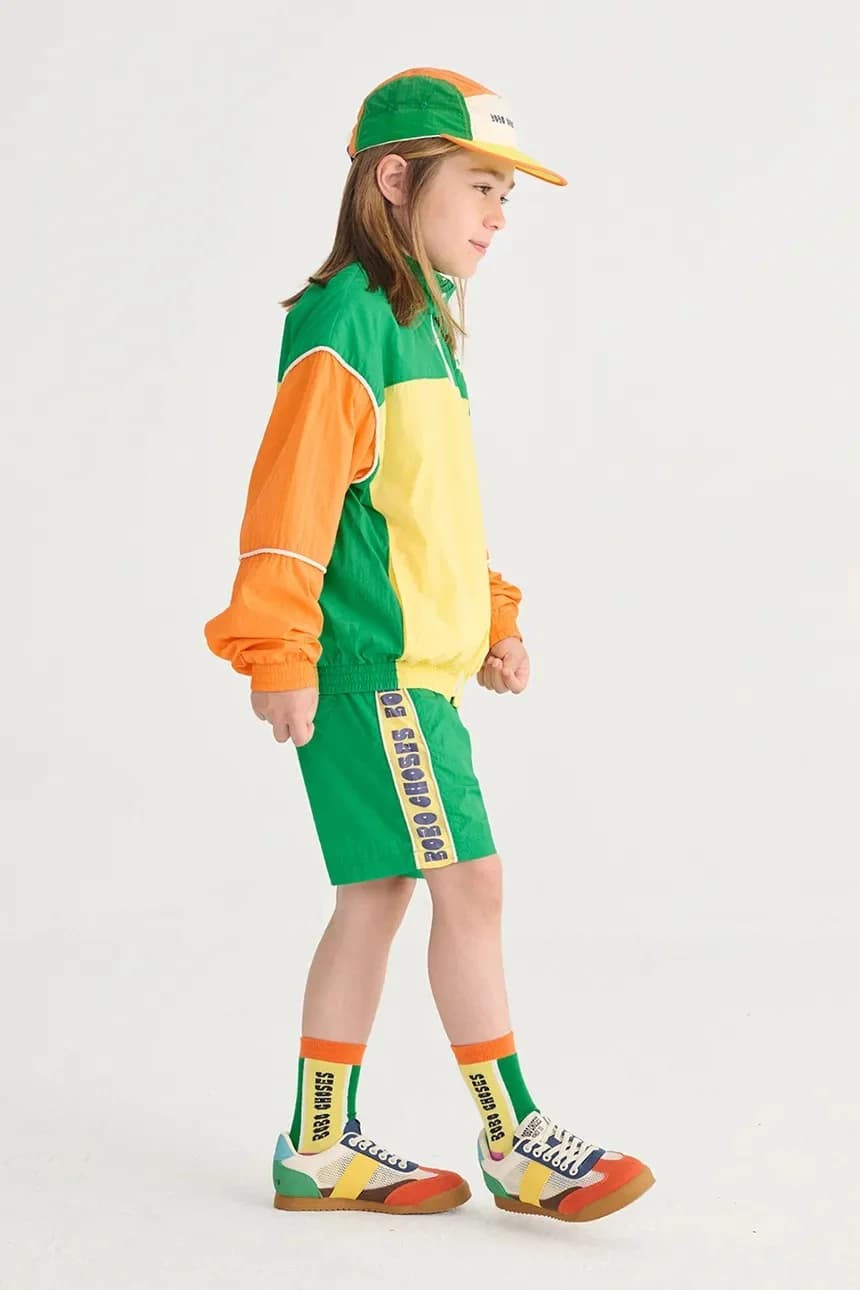 Детская куртка - фото 10