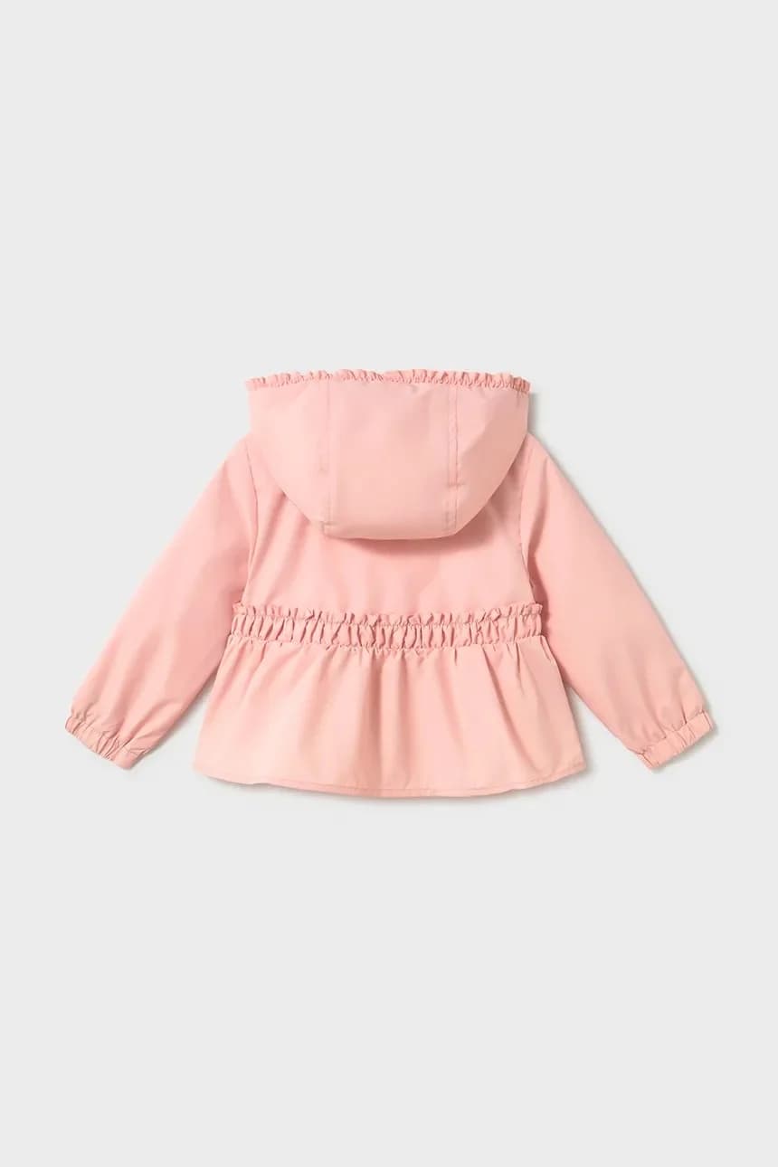 Детская куртка - фото 2