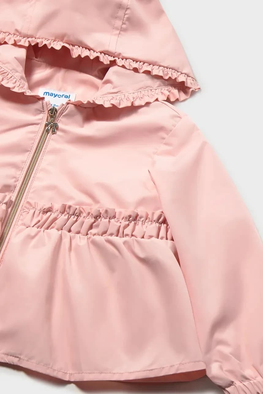 Детская куртка - фото 3