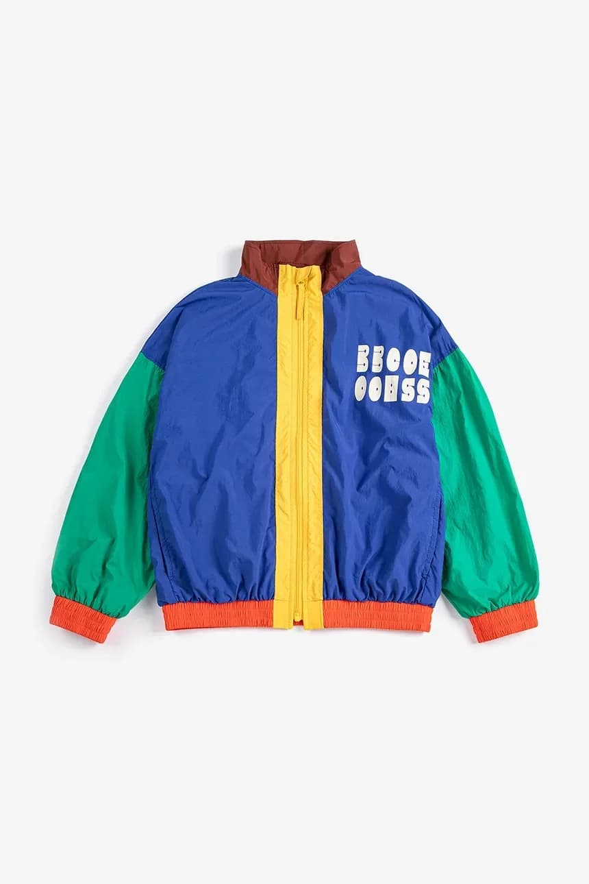 Bobo Choses Современная детская куртка - фото 2