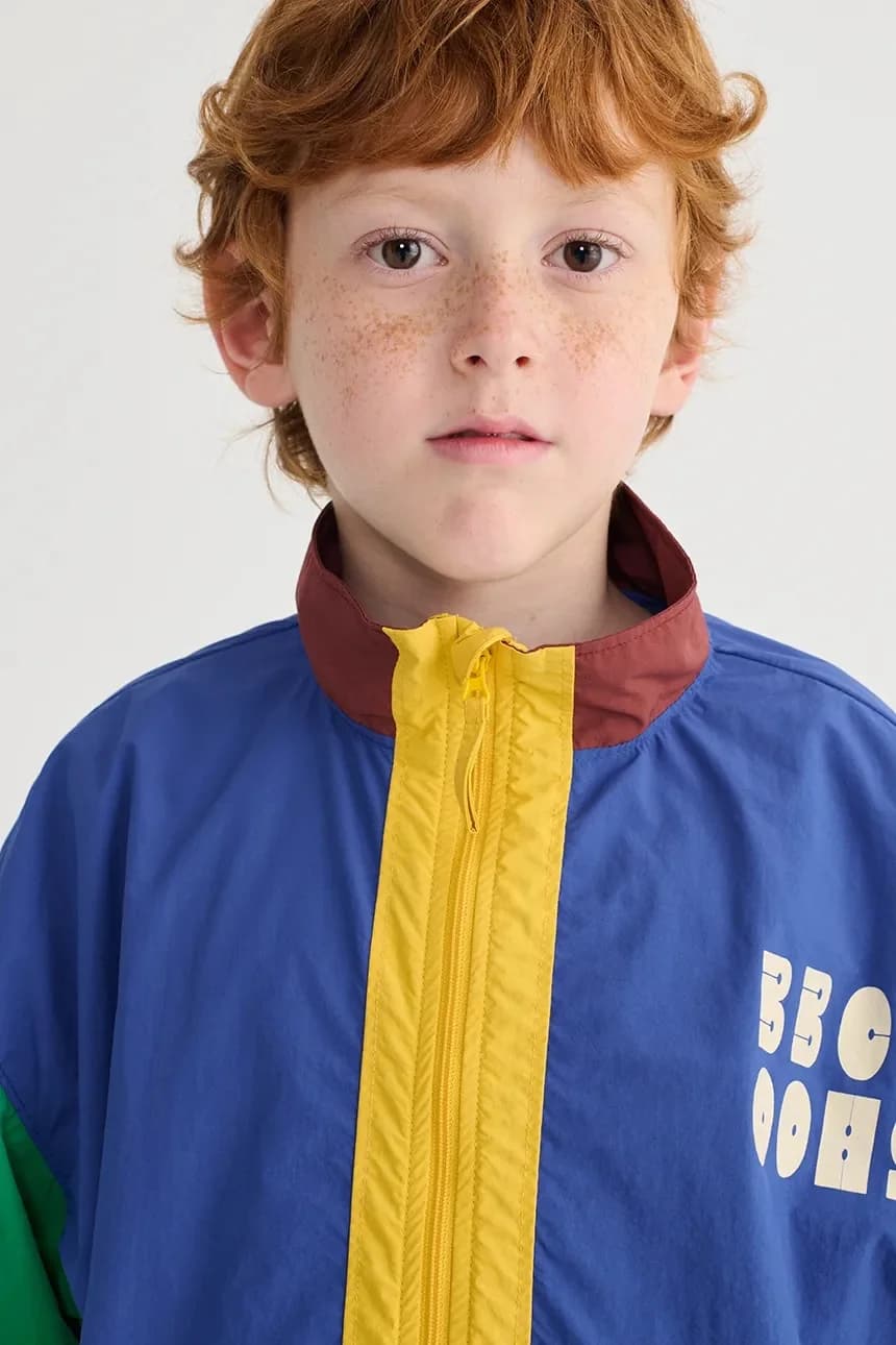 Bobo Choses Современная детская куртка - фото 5