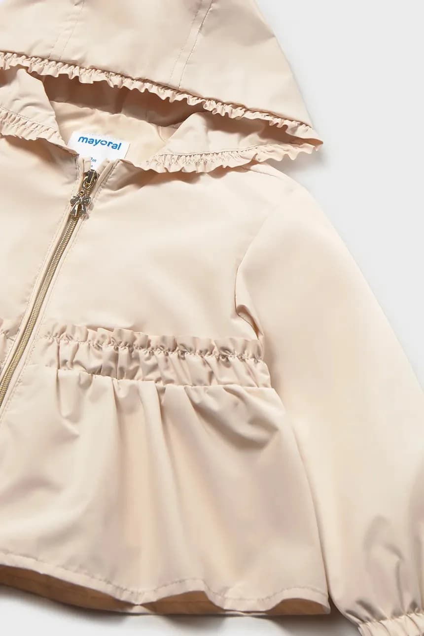 Детская куртка - фото 3