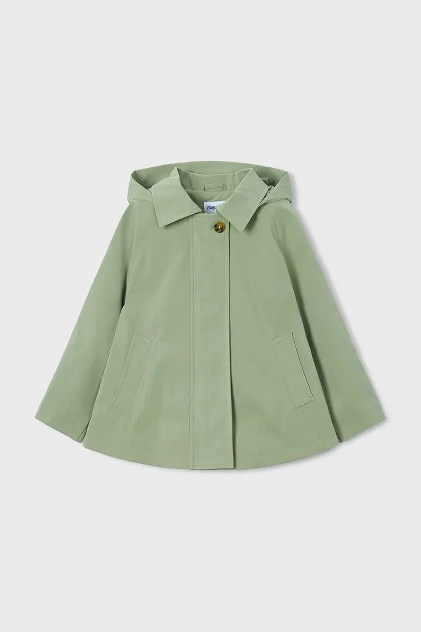 Детская куртка - фото 2