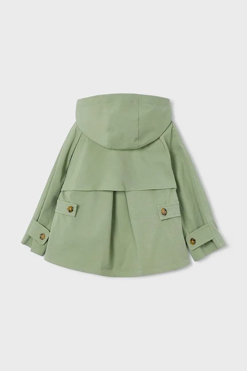 Детская куртка - фото 3