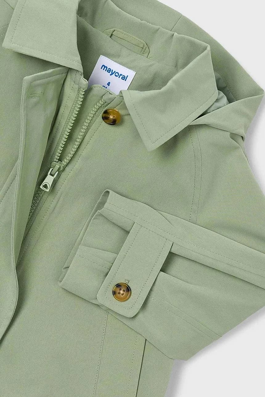 Детская куртка - фото 4