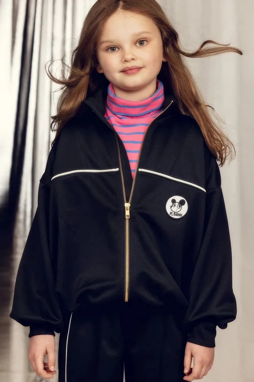 Детская куртка Ritzratz