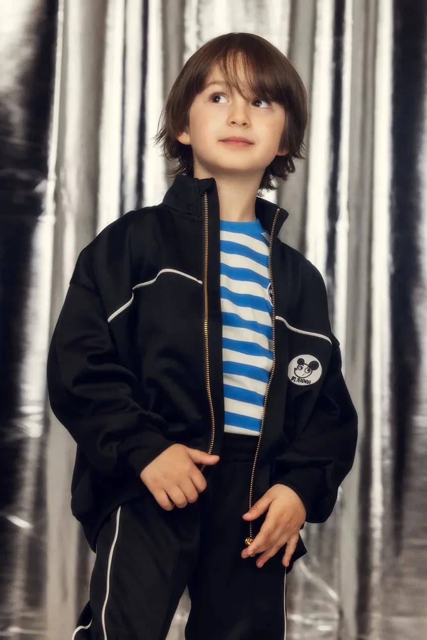 Детская куртка Ritzratz - фото 5