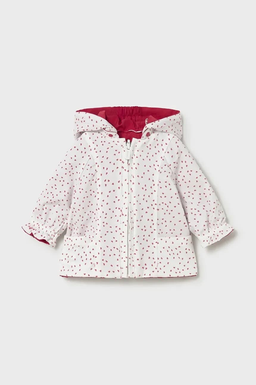 Детская куртка - фото 3