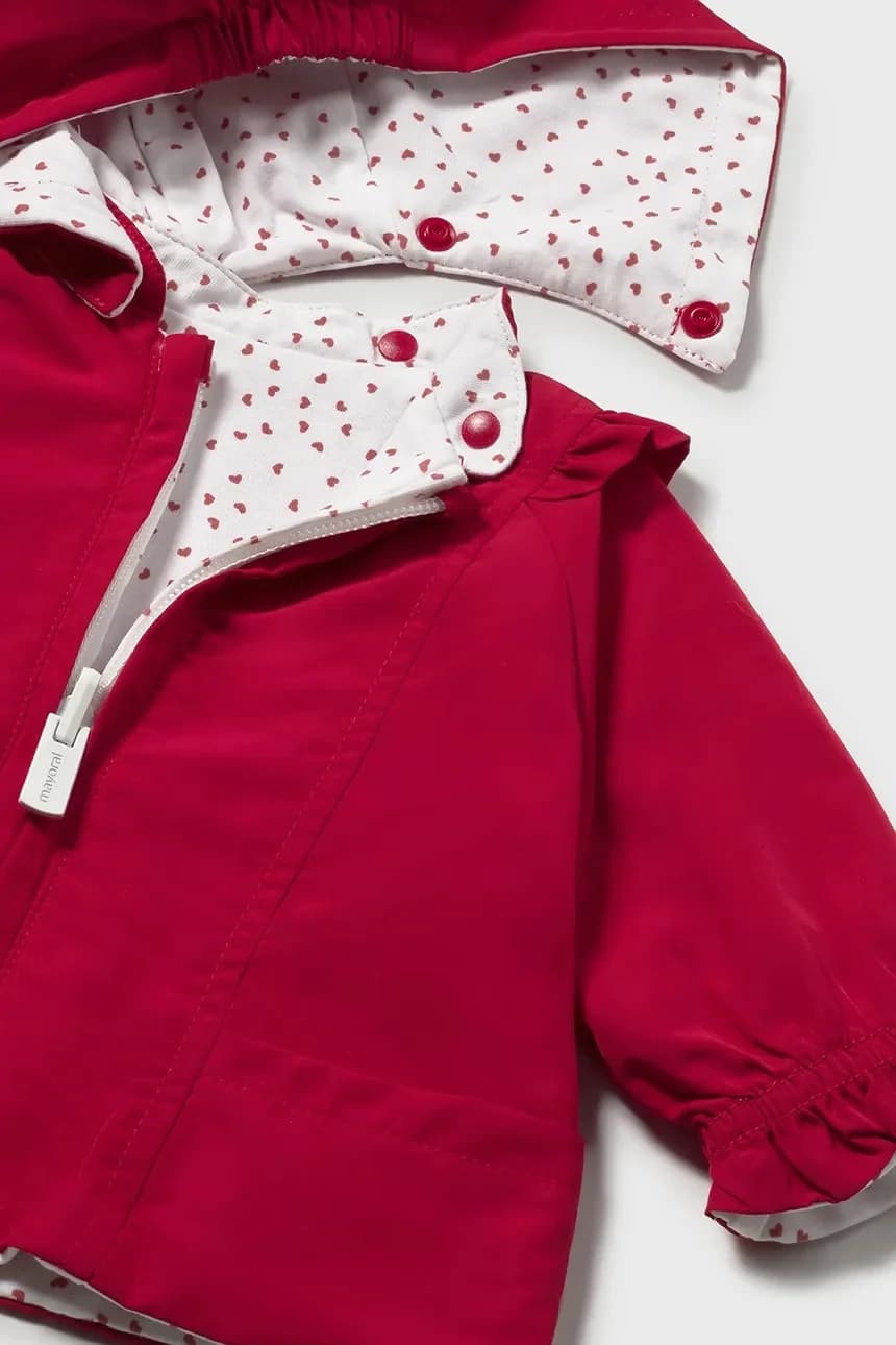 Детская куртка - фото 4