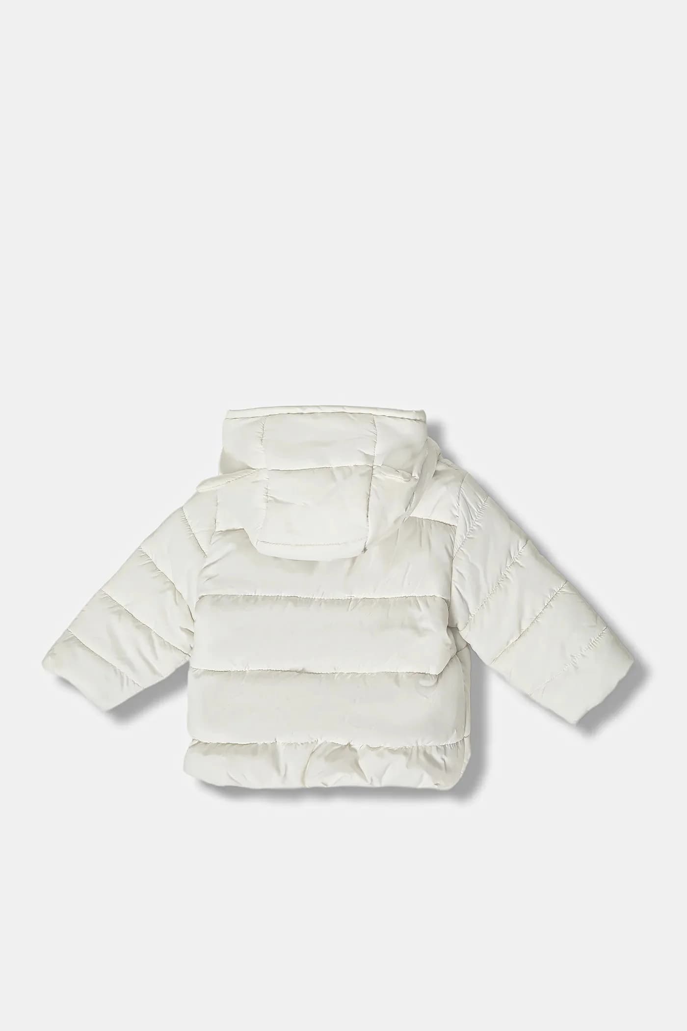 Детская куртка - фото 2