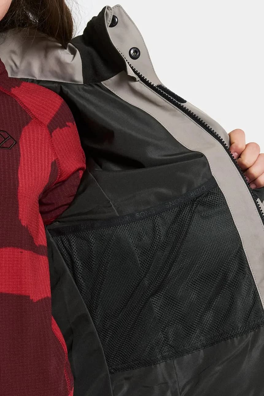 КУРТКА SILIKAT KDS - фото 11