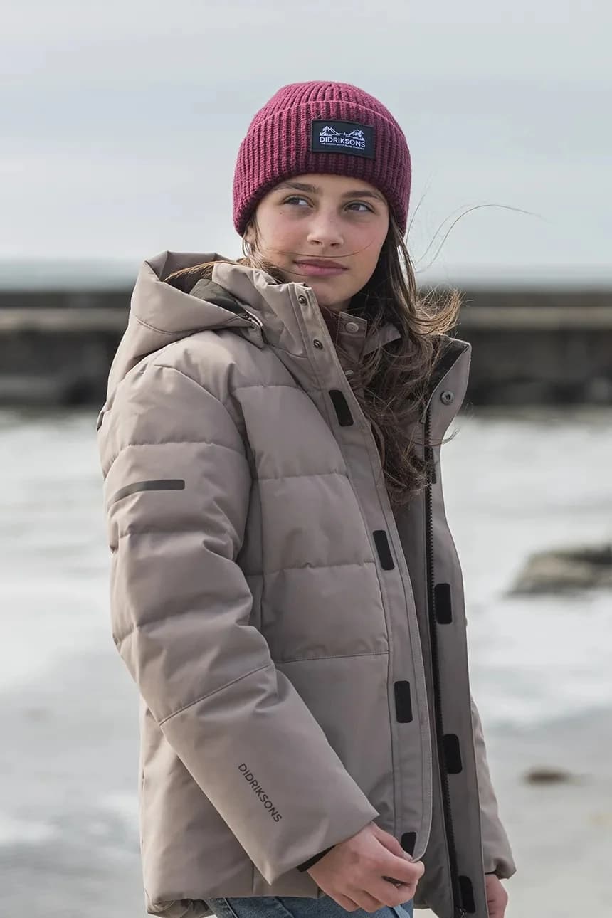 КУРТКА SILIKAT KDS - фото 13