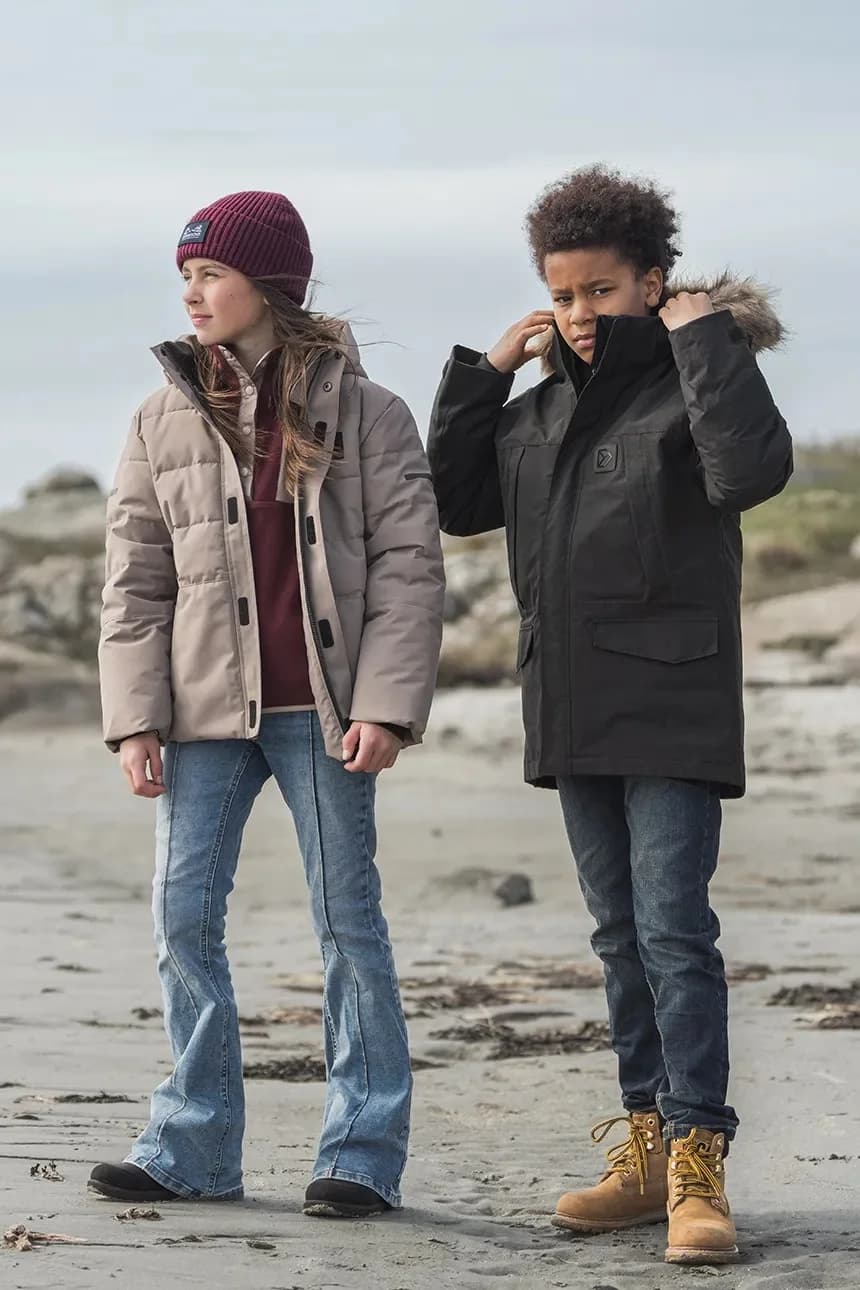 КУРТКА SILIKAT KDS - фото 14