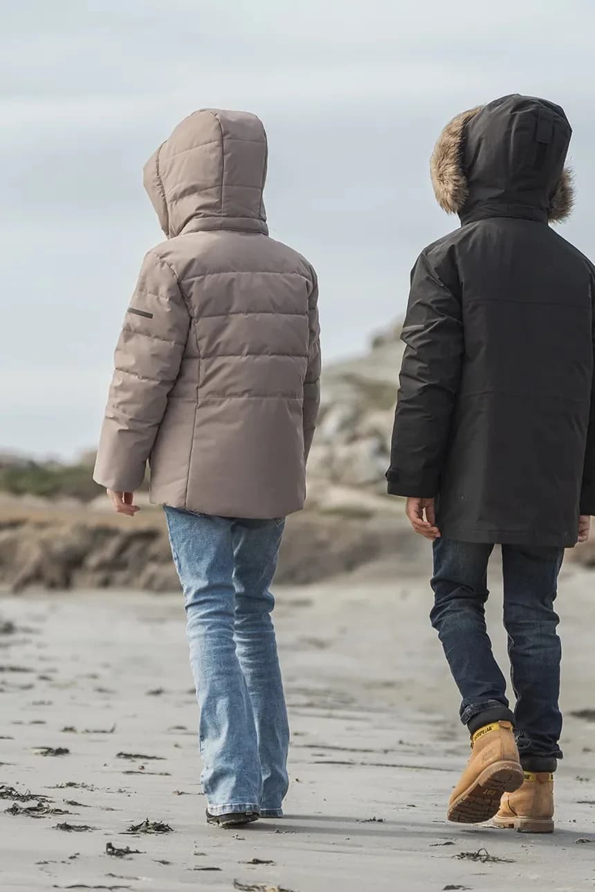 КУРТКА SILIKAT KDS - фото 15