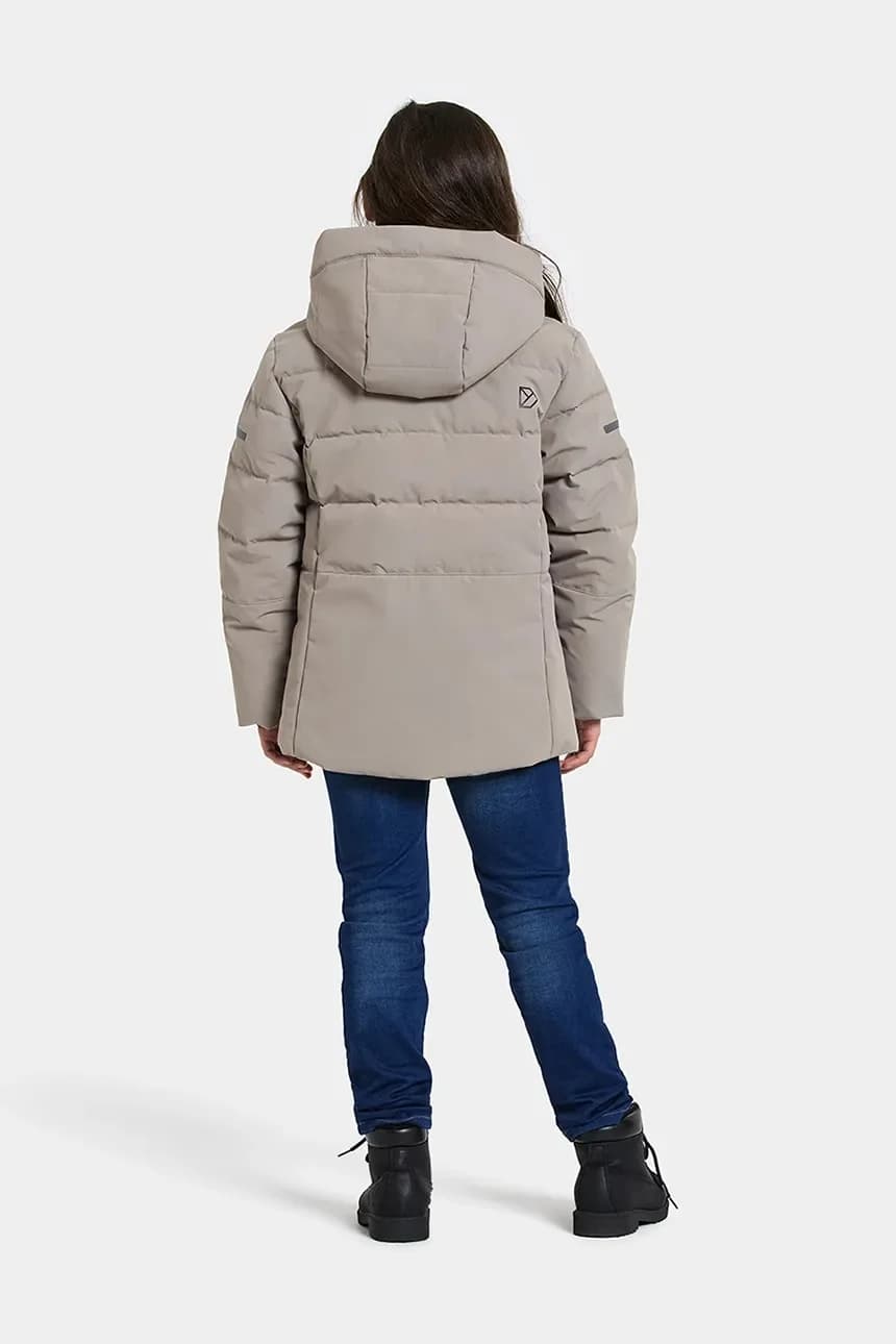 КУРТКА SILIKAT KDS - фото 4