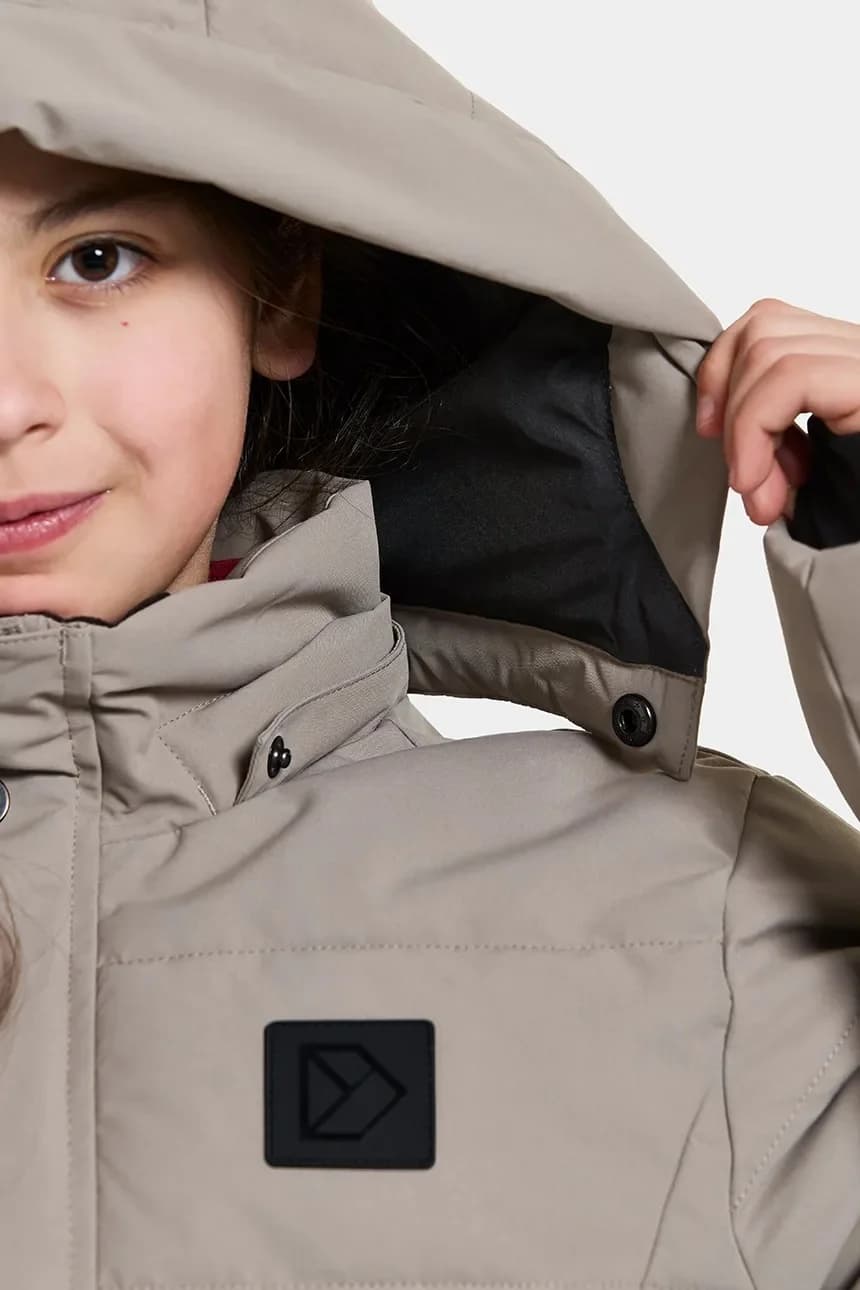 КУРТКА SILIKAT KDS - фото 7