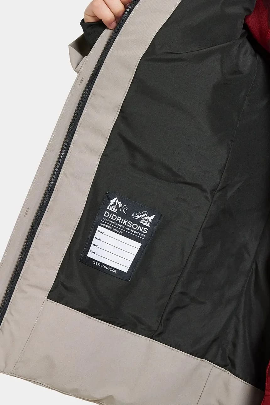 КУРТКА SILIKAT KDS - фото 10