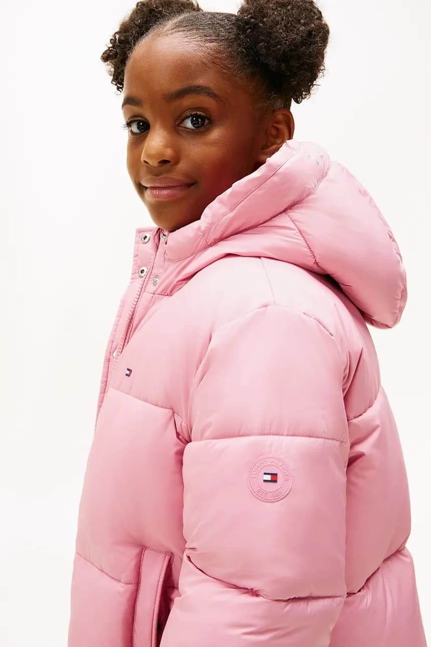 Детская куртка - фото 3