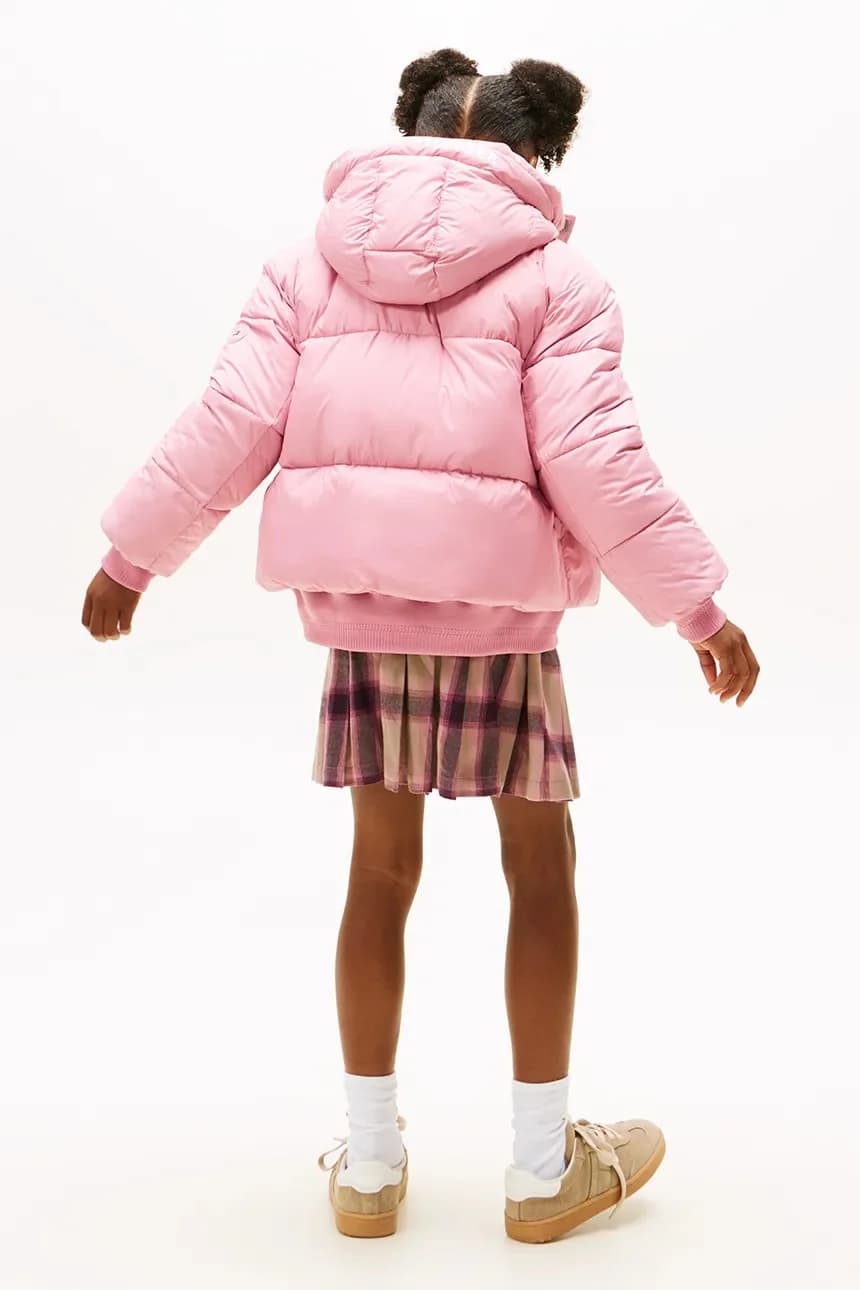 Детская куртка - фото 5