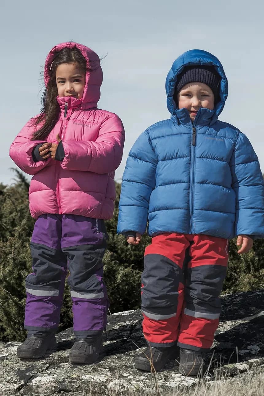 ДЕТСКАЯ КУРТКА ROXEN - фото 12