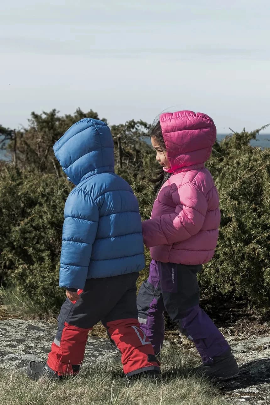 ДЕТСКАЯ КУРТКА ROXEN - фото 14