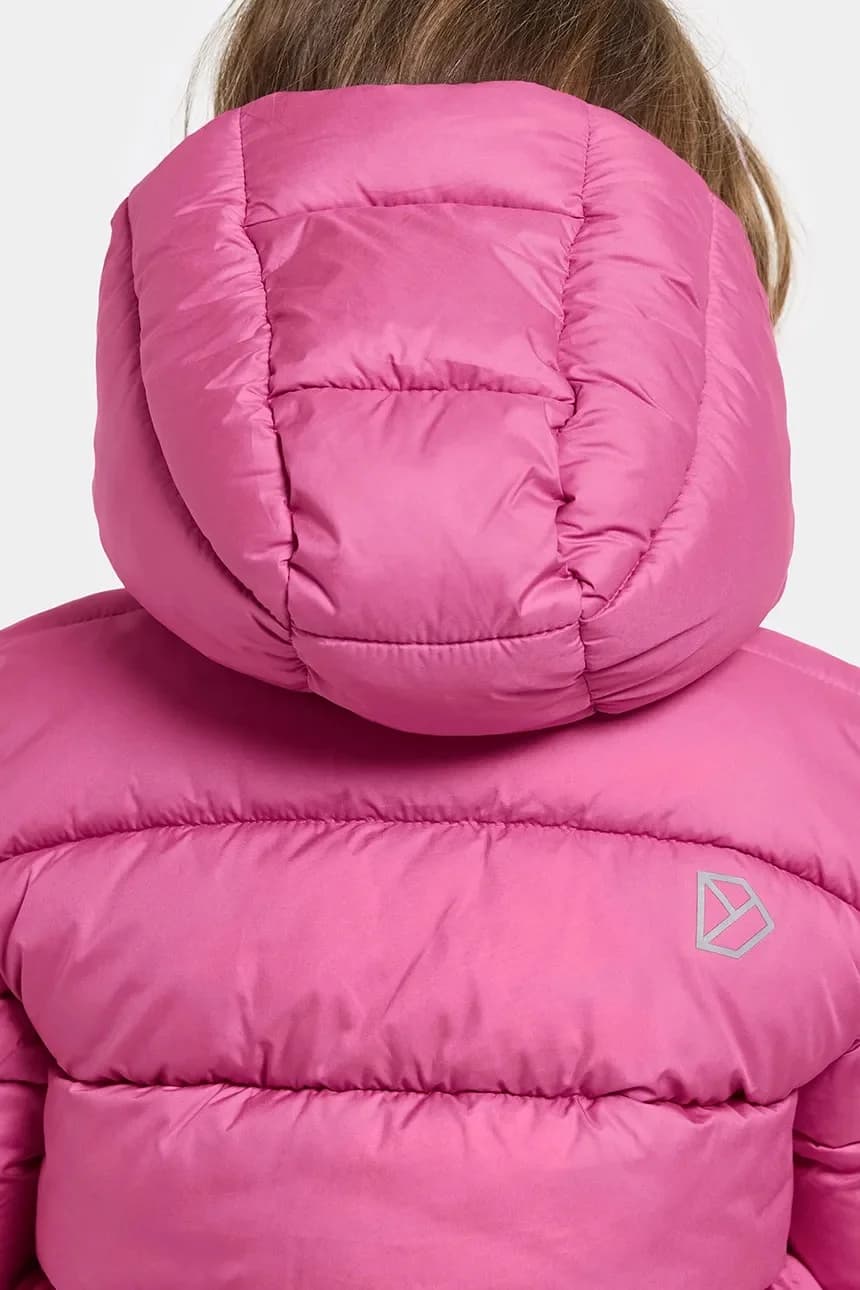 ДЕТСКАЯ КУРТКА ROXEN - фото 5