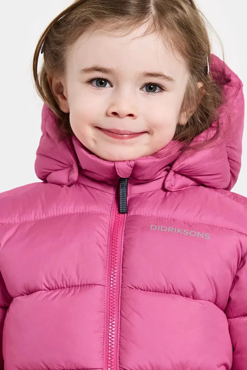 ДЕТСКАЯ КУРТКА ROXEN - фото 6