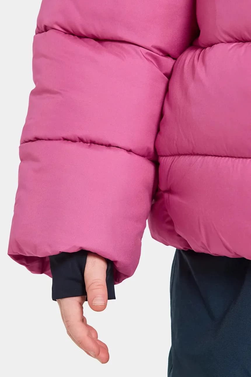 ДЕТСКАЯ КУРТКА ROXEN - фото 7