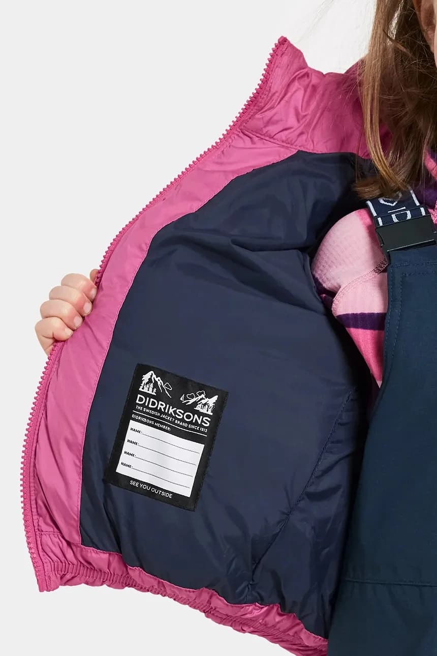 ДЕТСКАЯ КУРТКА ROXEN - фото 8