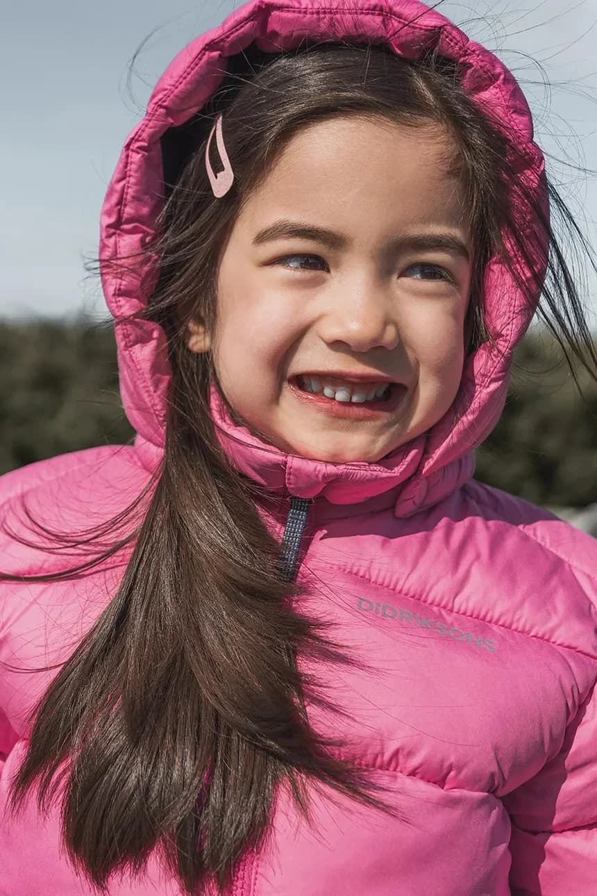 ДЕТСКАЯ КУРТКА ROXEN - фото 10