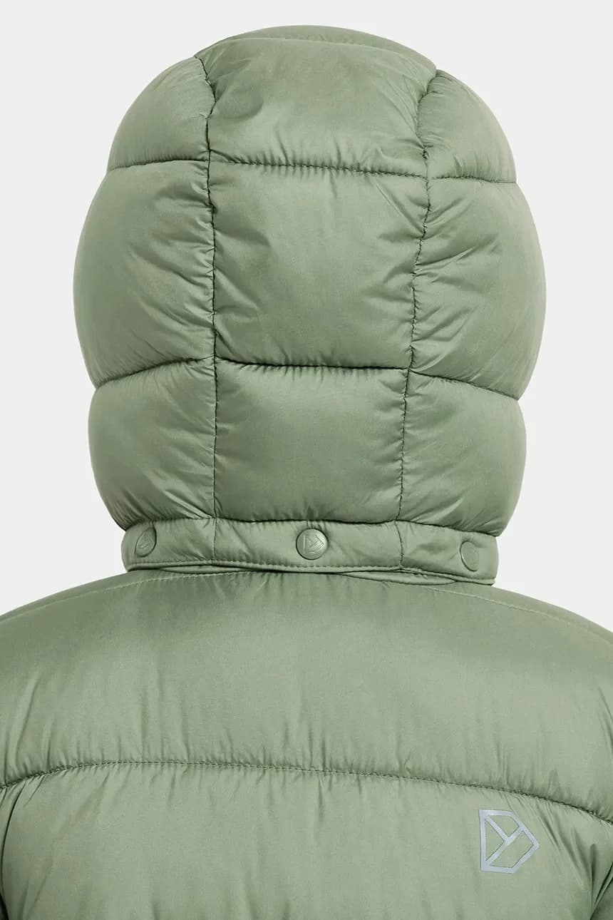 ДЕТСКАЯ КУРТКА ROXEN - фото 5