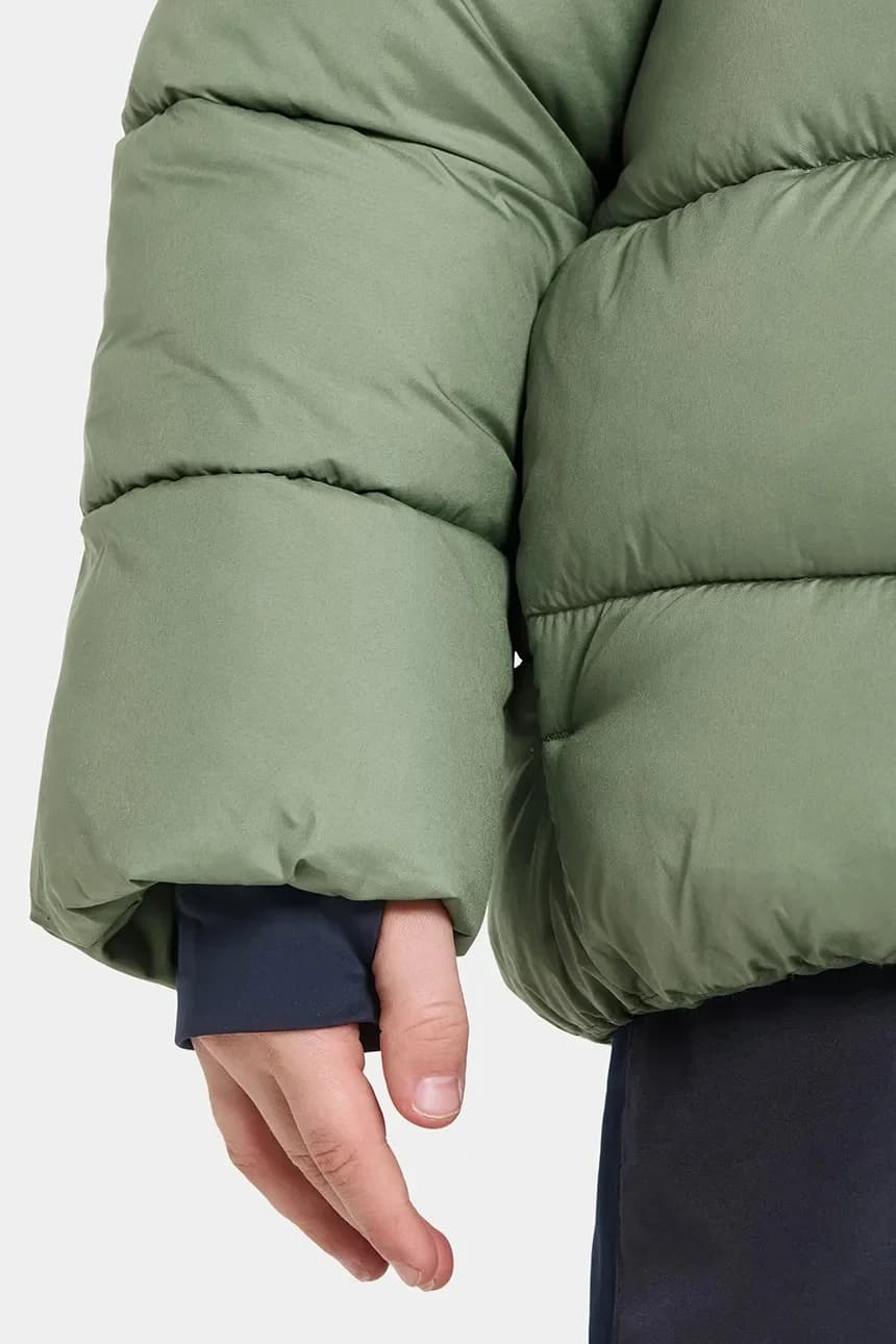 ДЕТСКАЯ КУРТКА ROXEN - фото 7