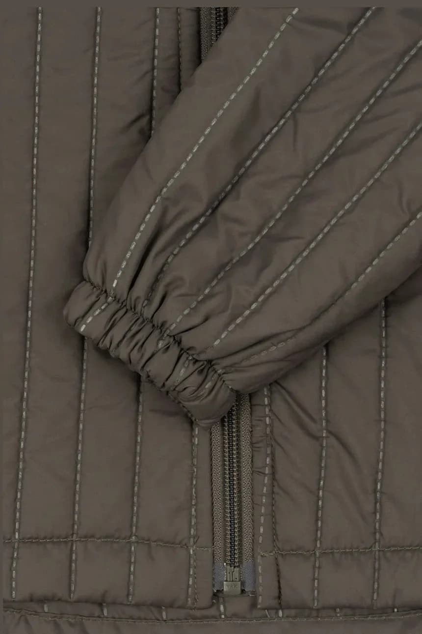 EVI THERMO SET детская куртка и брюки - фото 4