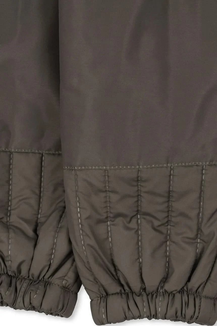 EVI THERMO SET детская куртка и брюки - фото 5