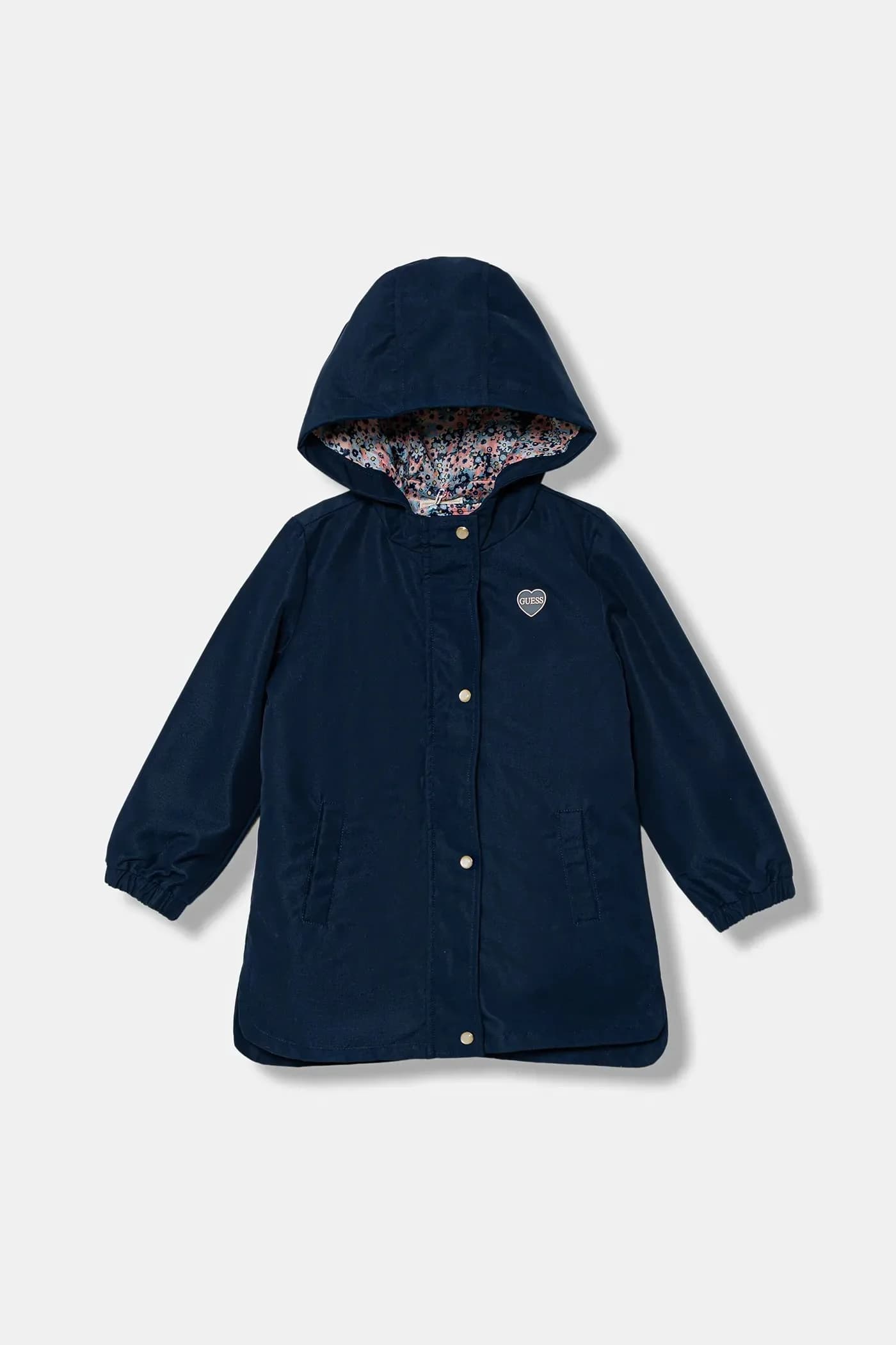 Детская куртка