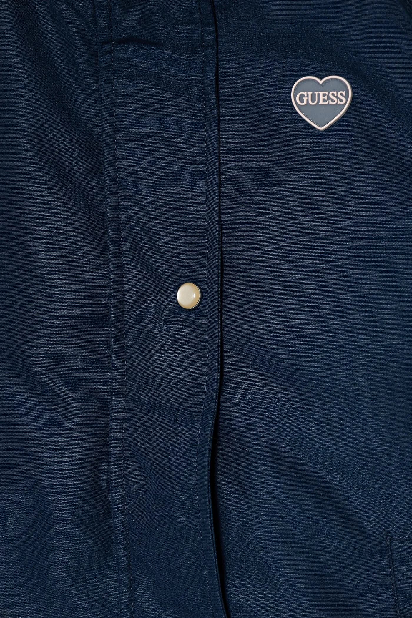 Детская куртка - фото 3