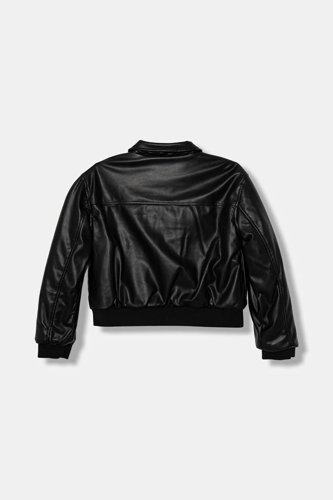 Детская куртка - фото 2