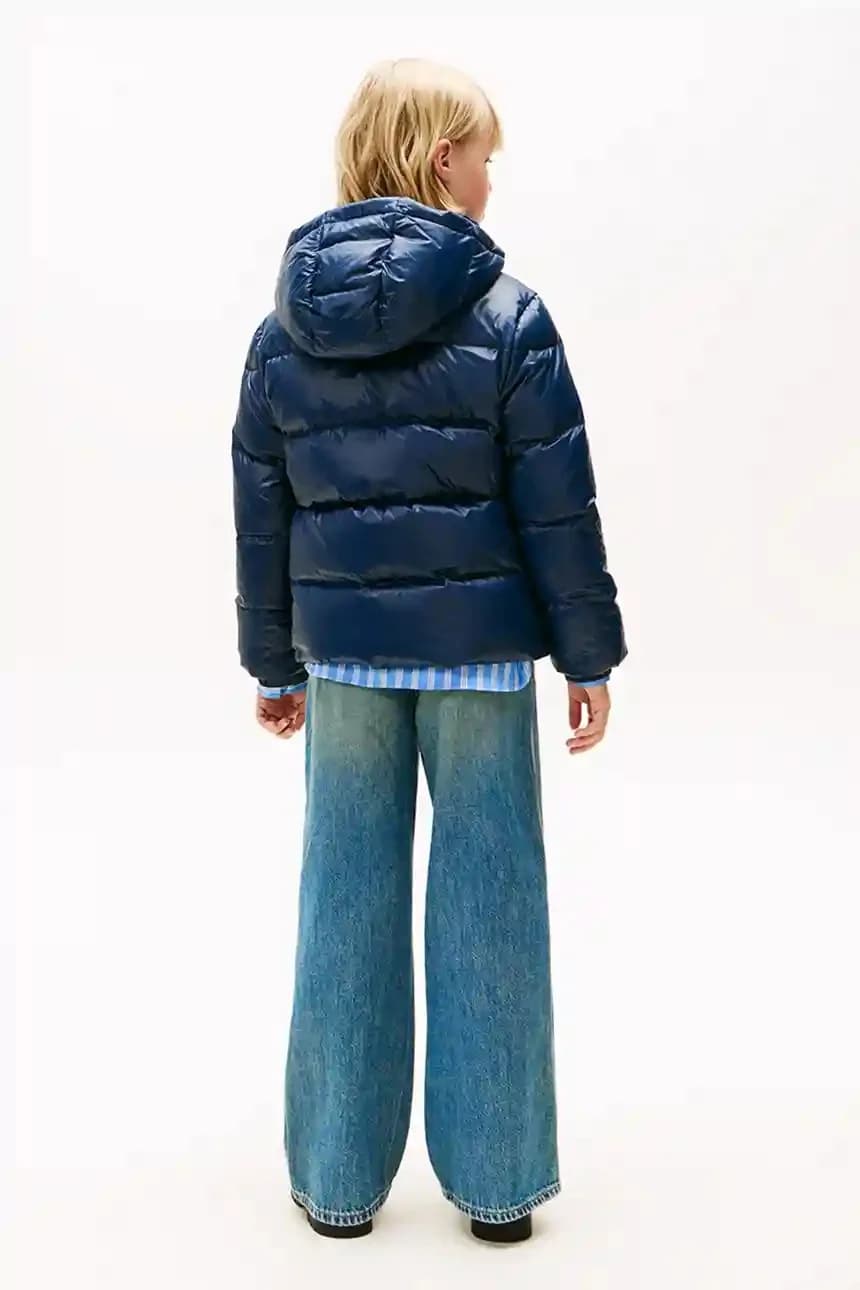 Детский пуховик - фото 5