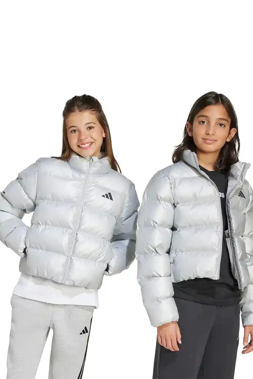 Детская куртка