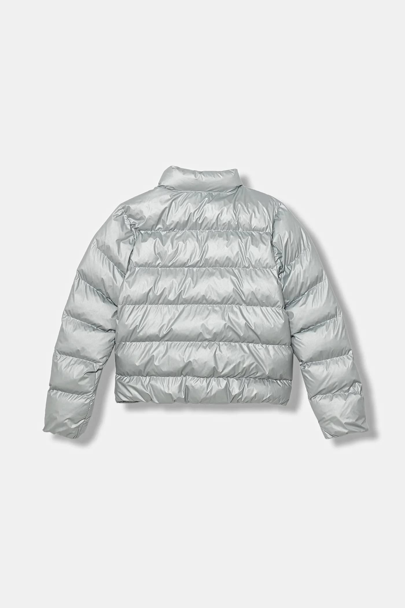 Детская куртка - фото 3