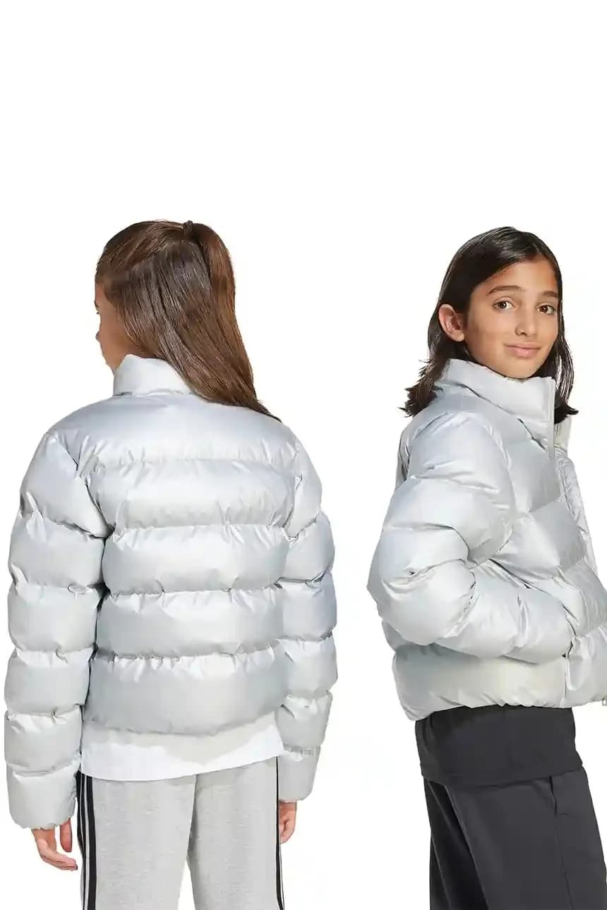 Детская куртка - фото 5