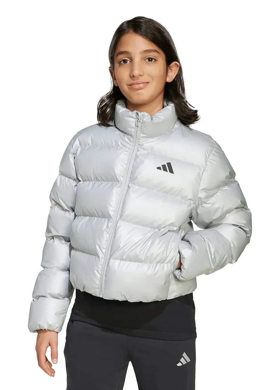 Детская куртка - фото 6