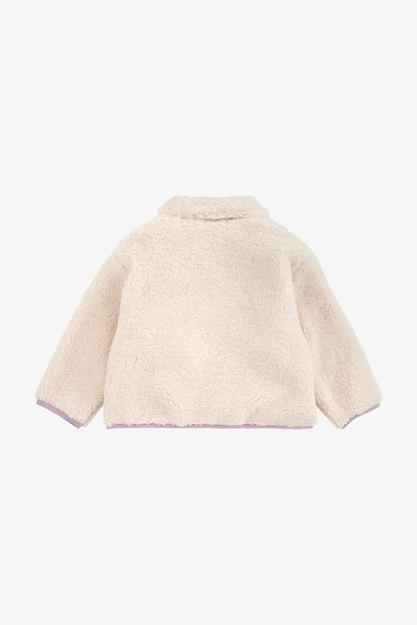 Двусторонняя детская куртка Game Pawns - фото 6