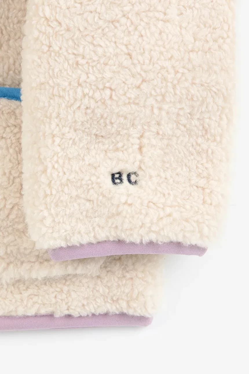 Двусторонняя детская куртка Game Pawns - фото 7