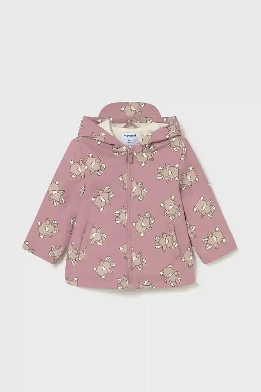 Детская куртка - фото 2