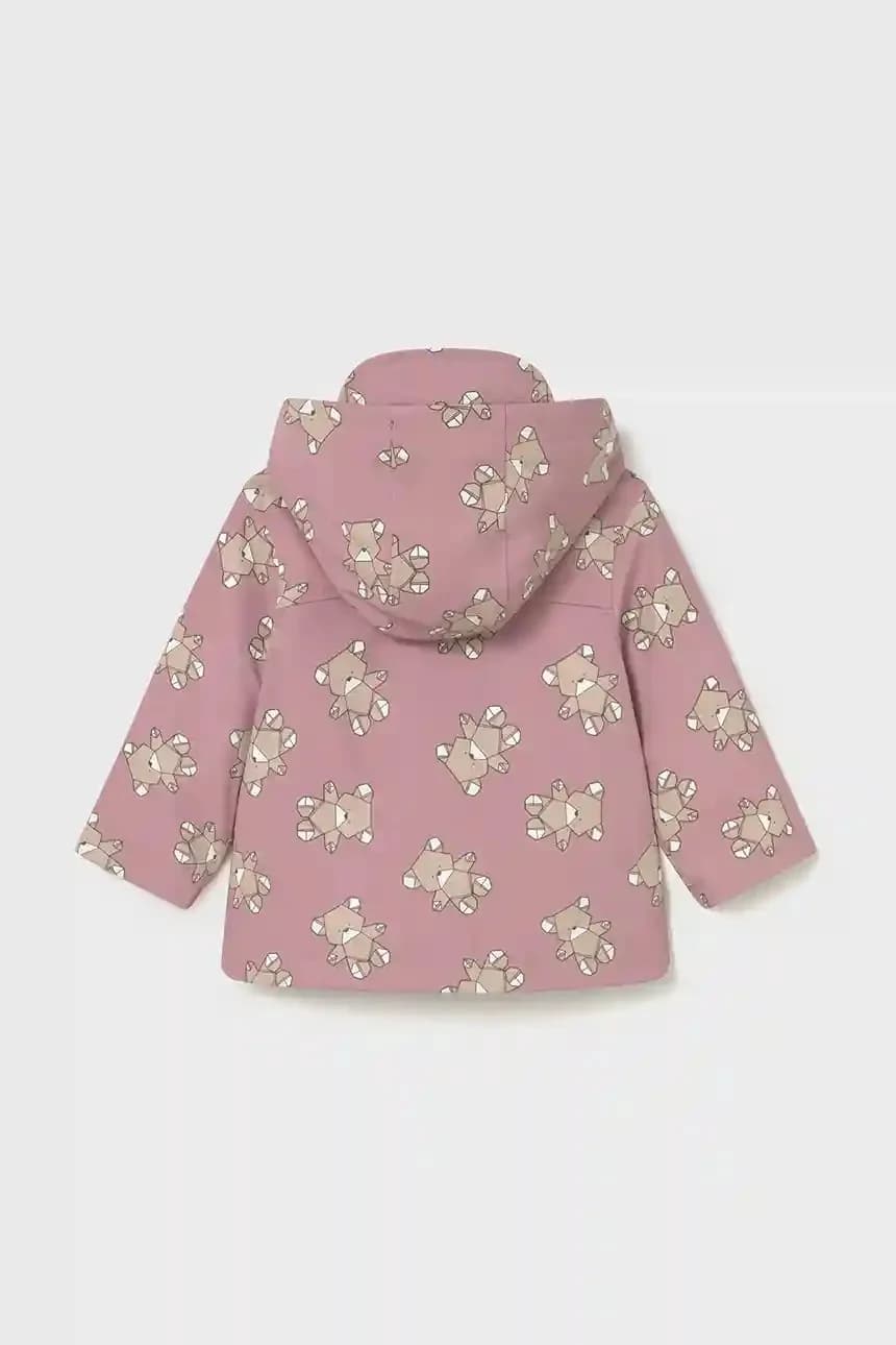 Детская куртка - фото 3