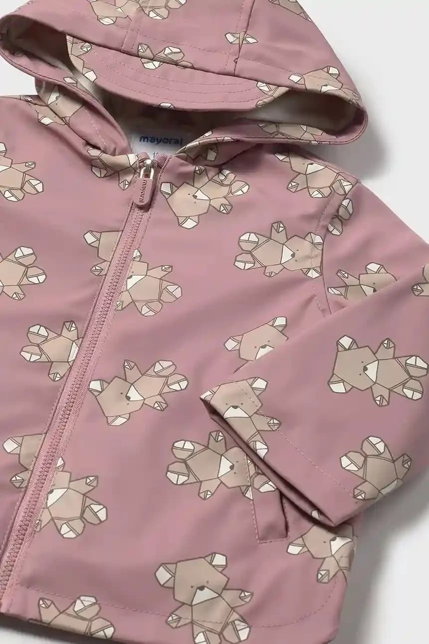 Детская куртка - фото 4